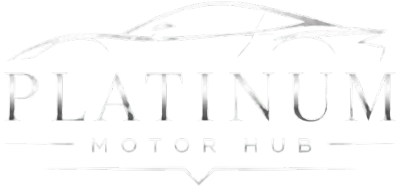 Platinum Motor Hub
